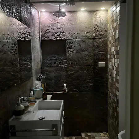 شقة Downtown Loft ميلان