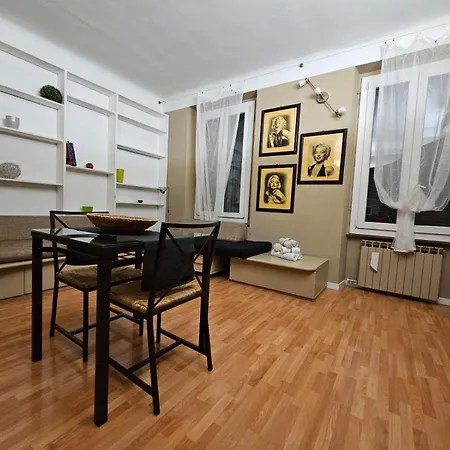 Downtown Loft