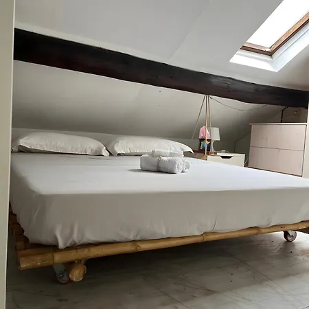 شقة Downtown Loft ميلان