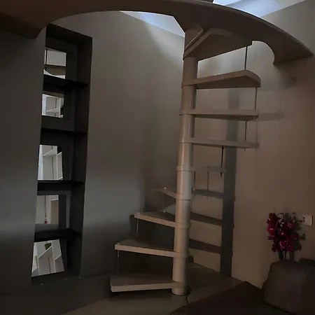 Downtown Loft شقة *