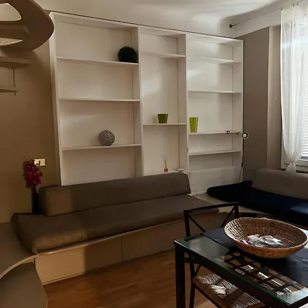 شقة Downtown Loft *