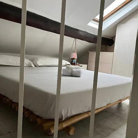 Downtown Loft شقة *