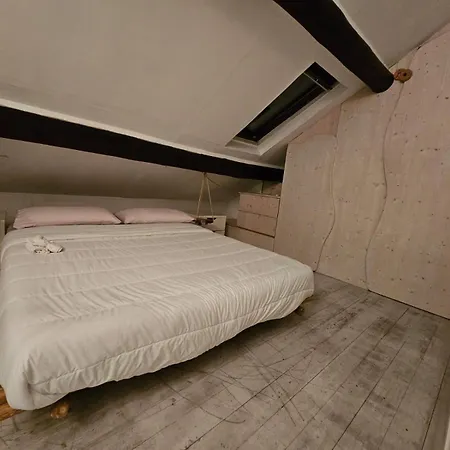 Downtown Loft شقة ميلان