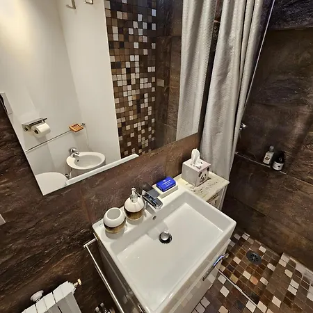 شقة Downtown Loft ميلان