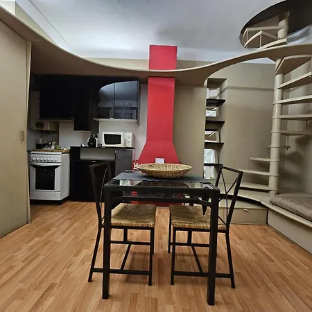 شقة Downtown Loft ميلان
